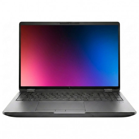 "HP ZBook Fury 16 G1i CU7 265H/32GB/1TBSSD/RTX PRO 1000 Blackwell/W11 Pro"