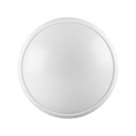 "Osram SURFACE CIRCULAR 250 SENSOR 13W 830 IP44 LED Wand/Deckenleuchte 3000K 920lm"