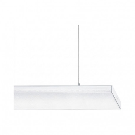 Zumtobel ECOOS2 SLIM 5500-940 MSP L15 MPO LDE pinnapaigaldatav või rippvalgusti