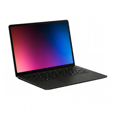 "Microsoft Surface Laptop8 15"" CU5/32GB/256GB DE Black W11P"