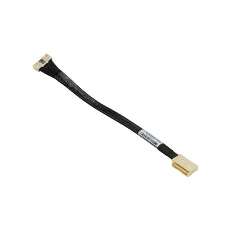 Supermicro kaabel CBL-MCIO-1228M5RE MCIO x8 STR to RE 28cm