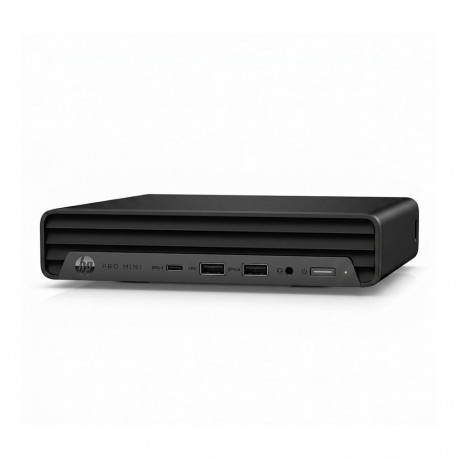 "HP Pro Mini 400 G9 DM i5-12500T/16GB/256SSD/W11 Pro"