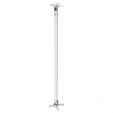 Vision ekraani laekinnitus TM-1200 20kg, valge