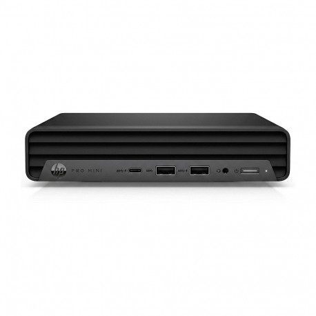 HP miniarvuti Pro Mini 400 G9 i5-12500T/16GB/256SSD/W11 Pro