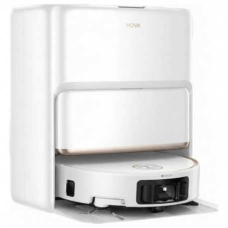 "Dreame MOVA Z60 Ultra Roller Complete - White"