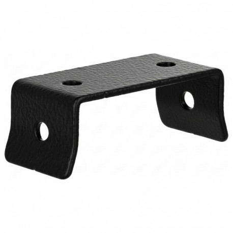 "EFB Anreihsatz fr PEL, 4 x Winkel, 16 x Schraube RAL9005"