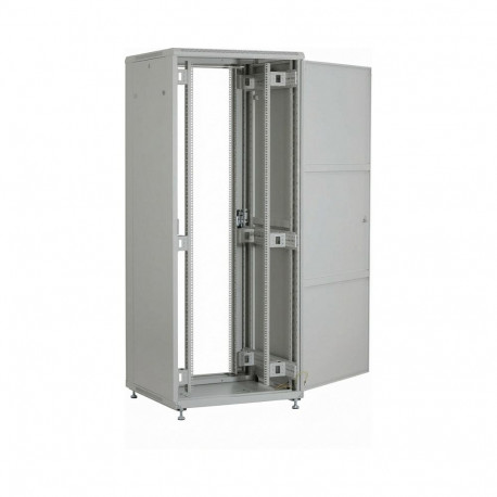 EFB elektrikapp PEL 42HE 800x1000 osa 2/3 katus + põhi + väikeosad, RAL7035