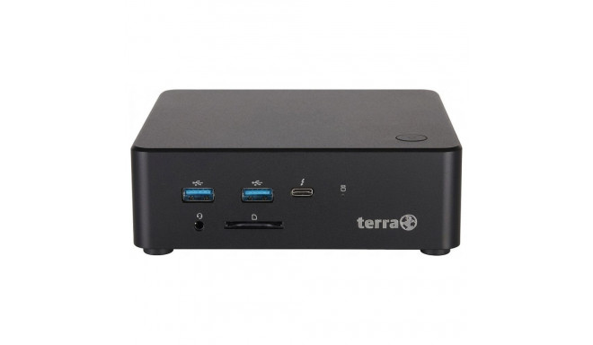 "Wortmann TERRA PC-Micro 6000C GREENLINE"
