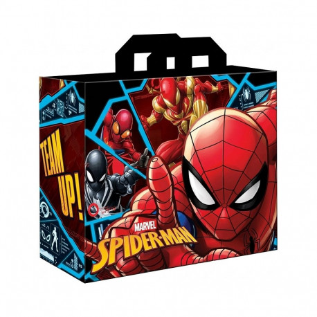 "Einkaufstasche Marvel - Spider Man MULT"