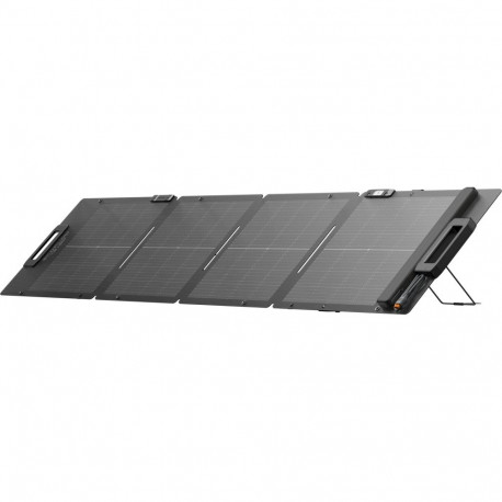 ECOFLOW päikesepaneel 110W kerge kaasaskantav