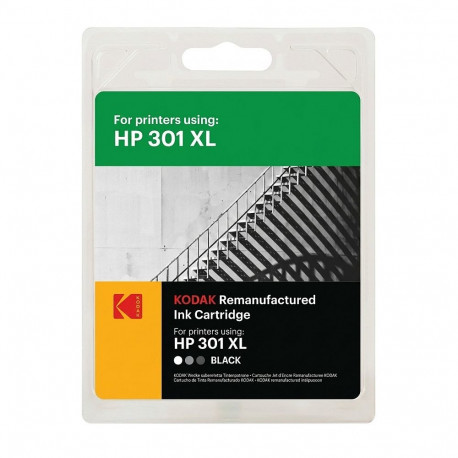 KODAK tindikassett CH563EE HP DJ 185H030130