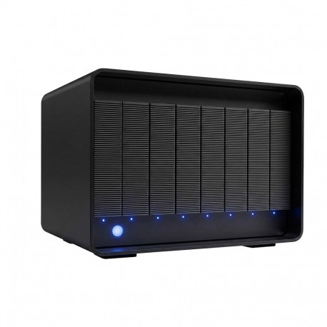 "8big Pro5 RAID Thunderbolt 5 64TB"