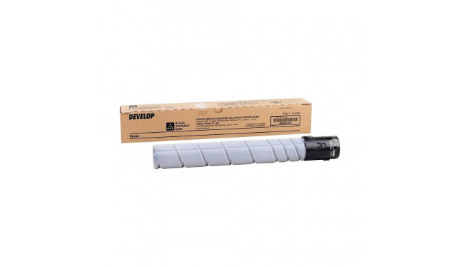 "Develop toner black TN328K AAV81D0"