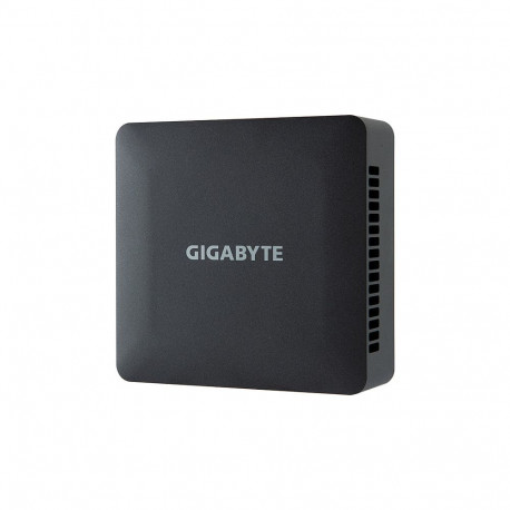 "GigaByte BRIX GB-BRi5H-1335 (Raptor Lake-U) HDD"