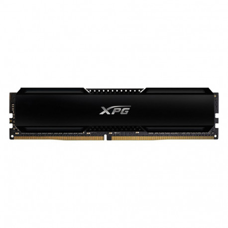 ADATA mälumoodul XPG Gammix D20 AX4U320032G16A-DCBK20 64GB 3200-16 K2 INTEL XMP, must