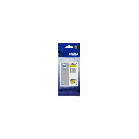 "Patrone Brother LC-428XLYP MFC-J5955x/J6955x/J6957x/HL-J601"