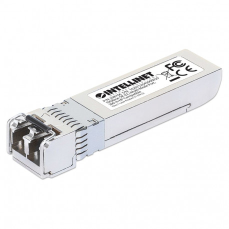 INTELLINET mini-GBIC 10GBase-SR LC Multimode 300m HPE