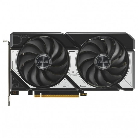 "RTX 5060 8GB ASUS Dual OC GDDR7"