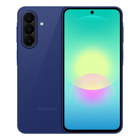 Samsung nutitelefon Galaxy A27 5G 6RAM 128GB DE, sinine