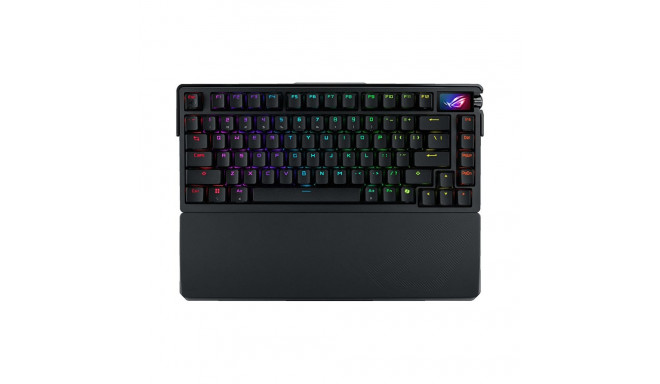 ASUS ROG mängurklaviatuur Azoth Extreme FR-Layout