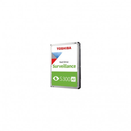 Toshiba kõvaketas S300 Pro Surv. 24TB 8.9cm (3.5") SATA 7200RPM 512MB