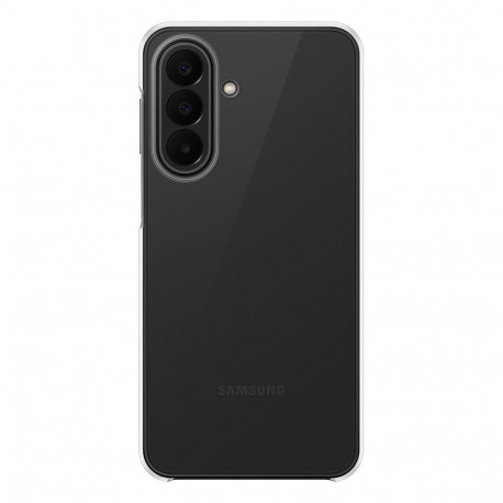 "Samsung Clear Case fr Galaxy A27"