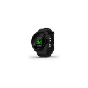 "Garmin Forerunner 55 black"