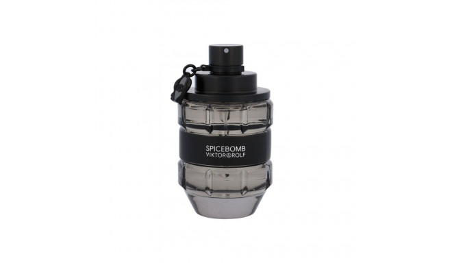 Viktor & Rolf Spicebomb Eau de Toilette (90ml)
