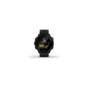 "Garmin Forerunner 55 black"