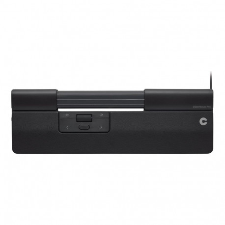 CONTOUR randmetugi SliderMouse Pro Slim juhtmega