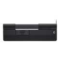 CONTOUR SliderMouse Pro Slim wrist rest Wired