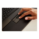 CONTOUR SliderMouse Pro Slim wrist rest Wired