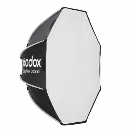 Godox EazyFlow Foldable Octa 90 Bowens Softbox