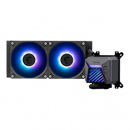 MAG CoreLiquid 240 240mm ARGB CPU Cooler