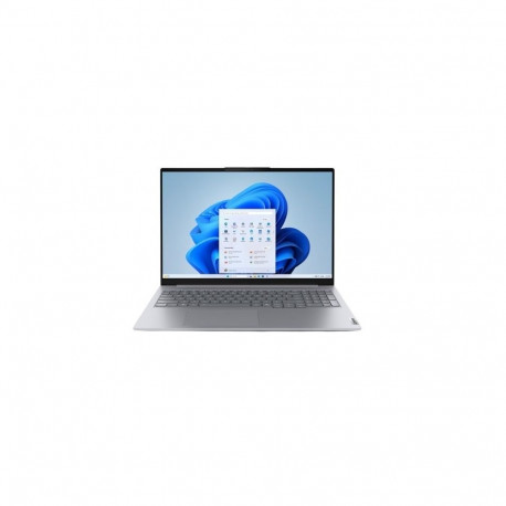 Laptop ThinkBook 16 G8 21SK00R0PB W11Pro Ultra 7 255H/2X16GB/1TB/INT/16.0 WUXGA/Arctic grey/3YRS OS 