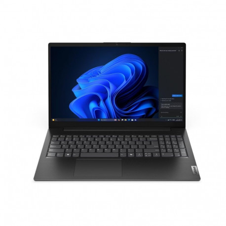 Laptop V15 G5 83GW00MGPB W11Pro i3-1315U/16GB/512GB/INT/15.6 FHD/Business Black/3YRS OS