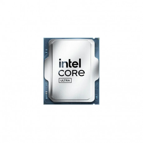 Processor Core Ultra 5 250K Plus TRAY 4,2GHz LGA1851