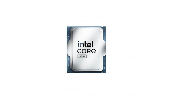 Protsessor Core Ultra 5 250K Plus tray 4,2GHz LGA1851