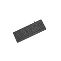 Multimedial Keyboard KB-MCH-05