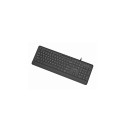 Multimedial Keyboard KB-MCH-05