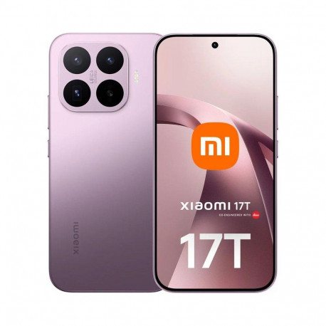 Xiaomi 17T 12 / 256GB Violet