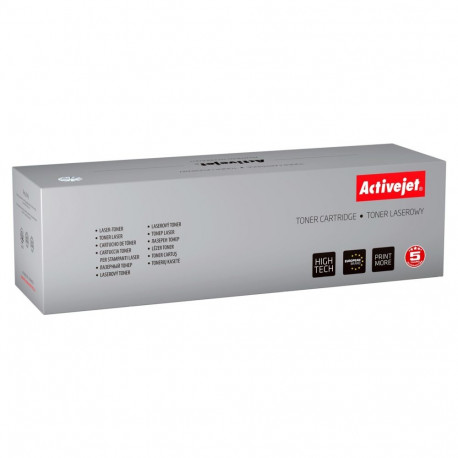 Activejet pilditrummel DRL-560N asendus Lexmark 56F0Z00 Supreme 60000 lehekülge, must