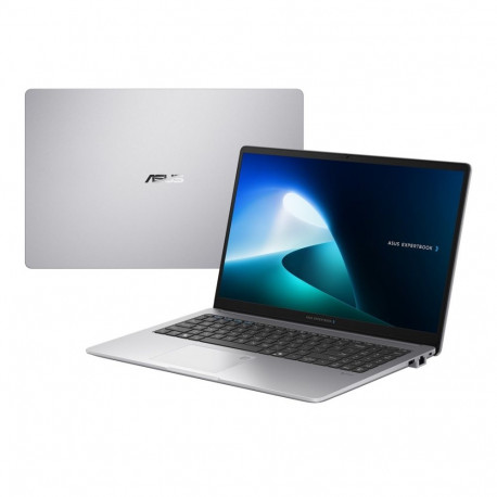 ASUS sülearvuti ExpertBook P1503CVA-S72319X Core 5 210H 15.6" FHD lai vaatenurk 60Hz 300nits peegeld