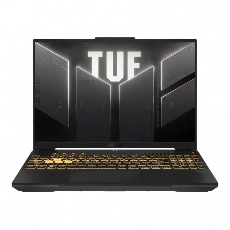 ASUS TUF Gaming F16 FX607VJB-RL143W Core 5 210H 16.0" FHD+ 144Hz IPS-level 300 nits AG 16GB DDR5 560