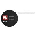 AVTEK INFORMATION MONITOR DS2 43"