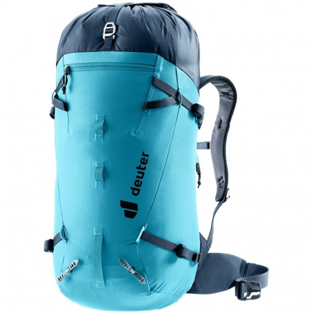 Deuter seljakott Guide 28 SL, sinine