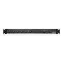 AUDAC PRE116 audio preamplifier Bluetooth