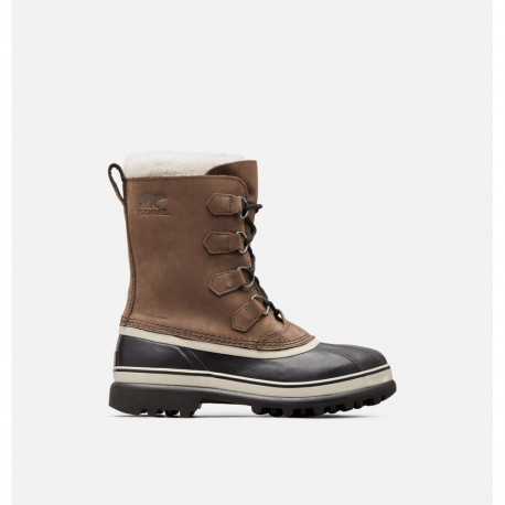 SOREL talvesaapad Caribou meeste, pruun