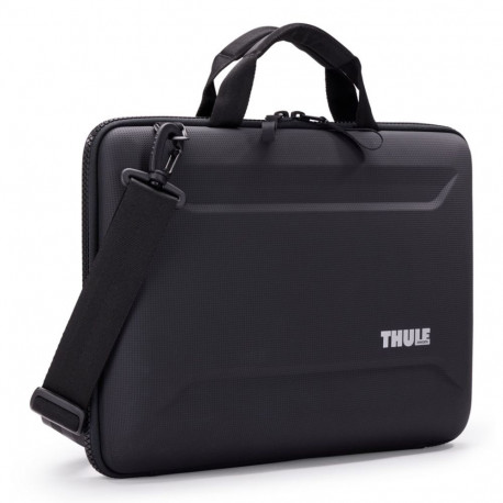 Thule sülearvutikott TGAE2557 40.6cm (16"), must