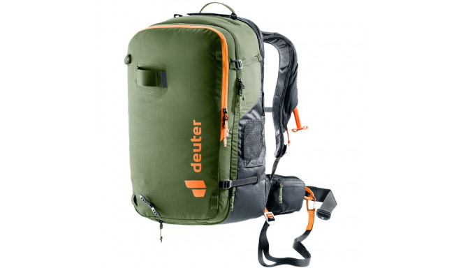 Deuter Alproof 32 32 L